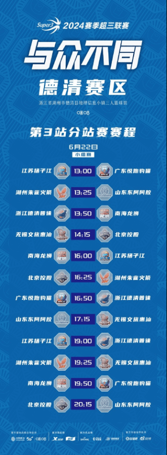 超三聯(lián)賽德清賽區第3站、貴陽(yáng)賽區第2站比賽Day16月22日開(kāi)戰！圖片來(lái)源：https://tu.duoduocdn.com/uploads/news/day_240621/202406211