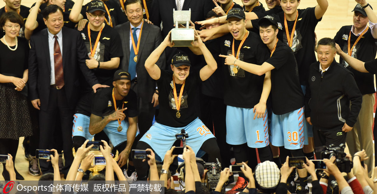 24直播網(wǎng)：觀(guān)點(diǎn)｜為新疆男籃惋惜：每一方都是輸家，中國籃球陷入死局