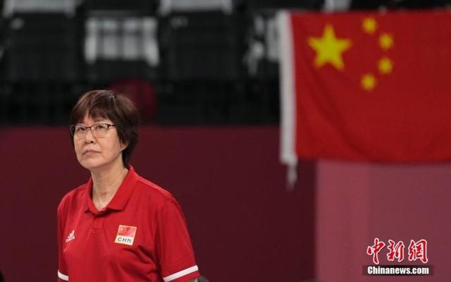 24直播網(wǎng)：傳奇謝幕的冷思考：郎平之于中國體育，意味著(zhù)什么？