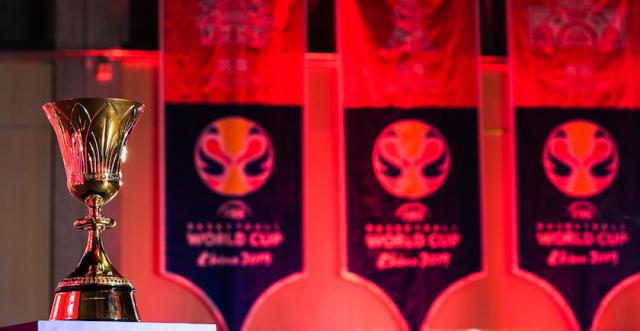 24直播網(wǎng)：籃球夏日迎接最終章，世界杯背后還有野心十足的FIBA