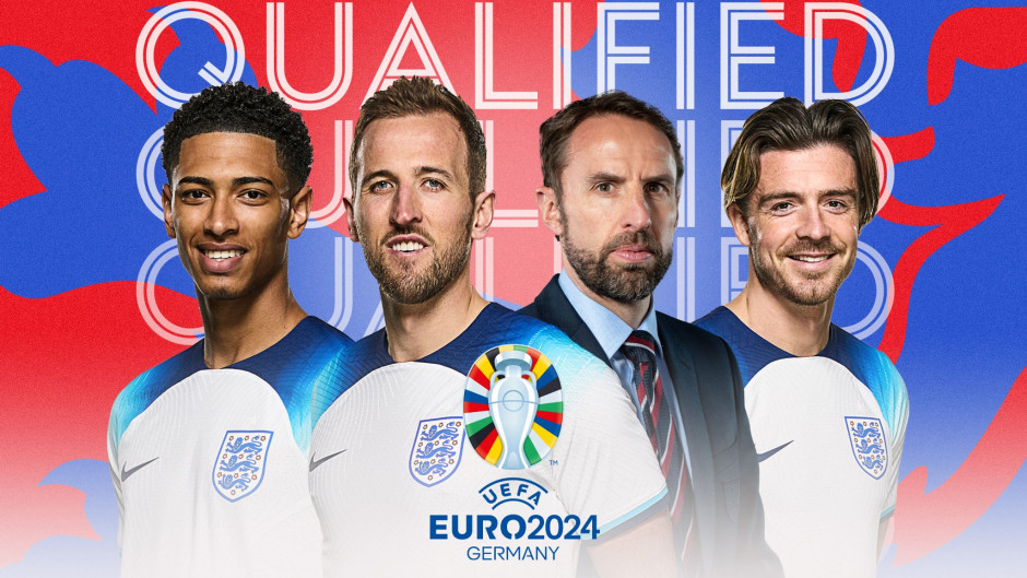 歐洲杯2024：2024歐洲杯英格蘭賽程時(shí)間表詳情一覽