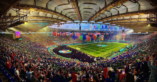 2024歐洲杯分組賽程詳情一覽，內附詳細比賽時(shí)間